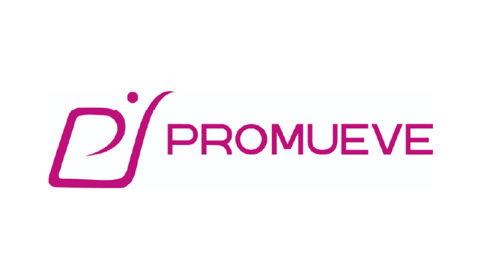 Logo de Promueve